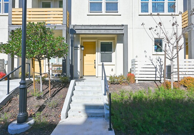 Photo - Beautiful Modern 3BR Home in the Heart of Milpitas