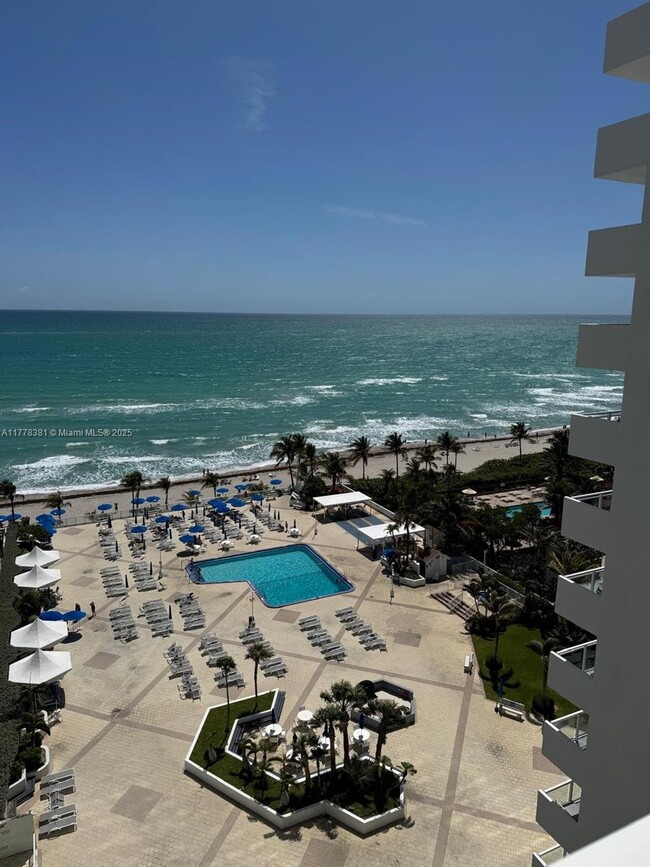 Building Photo - 2030 S Ocean Dr Unit 1116 Rental