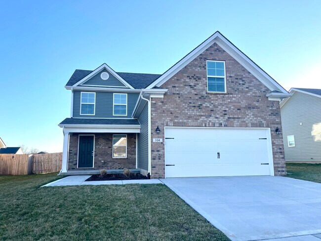 Photo - 104 Ancel Wy