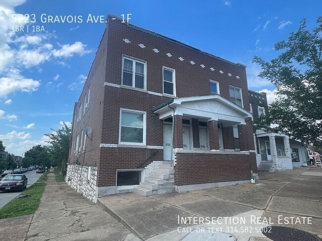 Photo - 5723 Gravois Ave Unit 1F