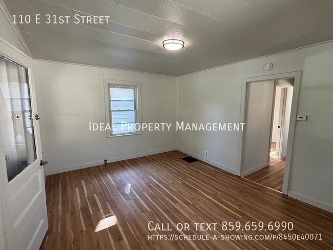 Photo - 110 E 31st St