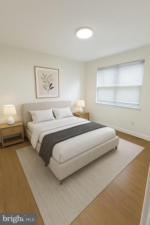 Photo - 1635 6th St NW Unit 2