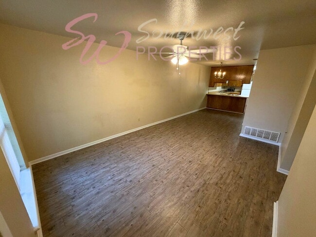 Photo - 3 bedroom 2 bath in an excellent neighborhood Unit A