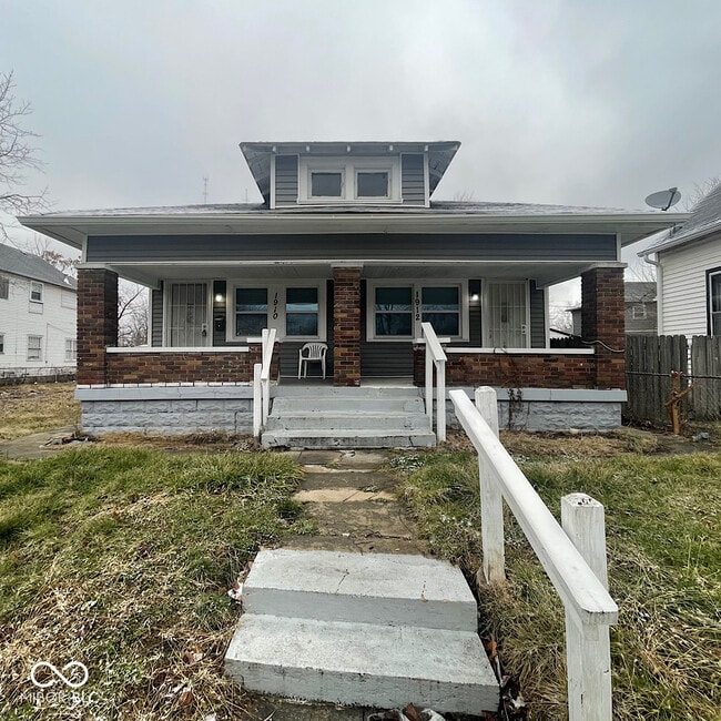 Building Photo - 1910 Southeastern Ave Rental