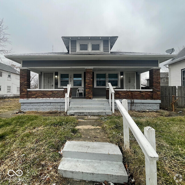 Building Photo - 1910 Southeastern Ave Rental