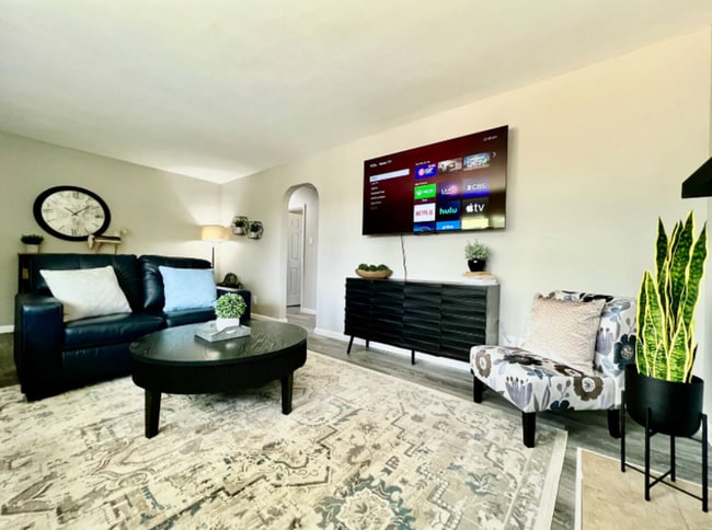 Photo - New Pool! Just vibes by the pool. Fully fenced yard