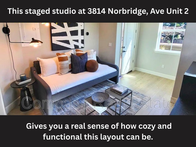 Photo - 3814 Norbridge Ave Unit 2