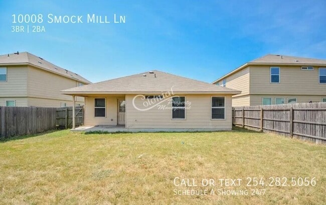 Photo - 10008 Smock Mill Ln