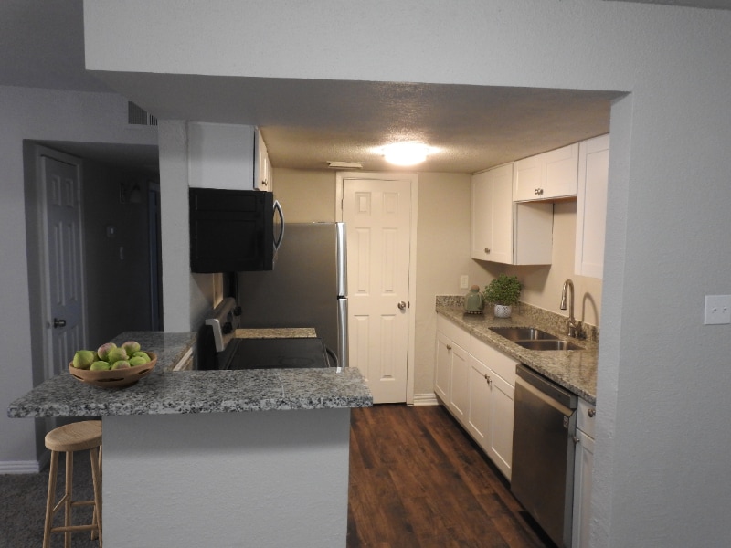 Photo - 327 W Hufsmith Rd Unidad 202