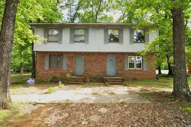 Building Photo - 1332 Blake Bottom Rd NW Unit B