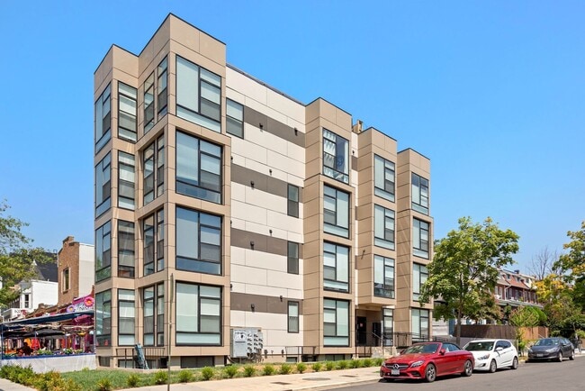 Photo - Available Now! Recent build! Professionally Managed// 2 bedroom 2 bathroom Luxury Condo// Petworth! Unit 6