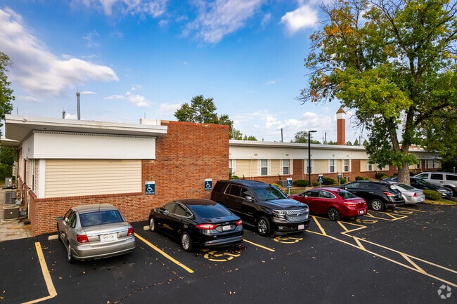 Veronica Place Active 55+ Community