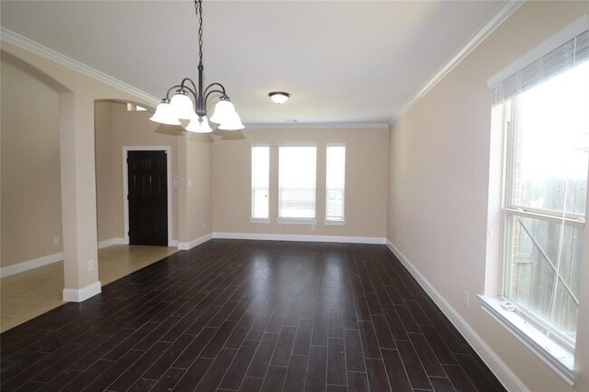 Building Photo - 8411 Creekside Timbers Dr Rental