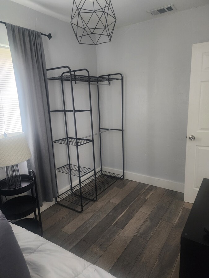 Furnished Room - 2901 NW 157th St House