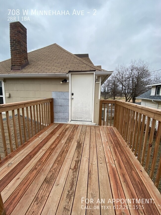 Photo - 708 W Minnehaha Ave Unidad 2