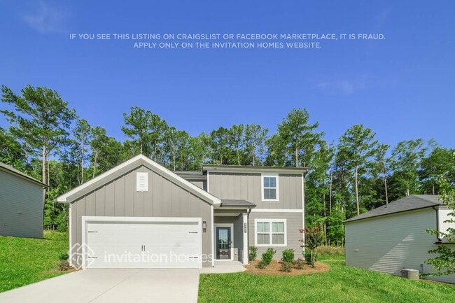 Building Photo - 8507 Polston Pl Rental