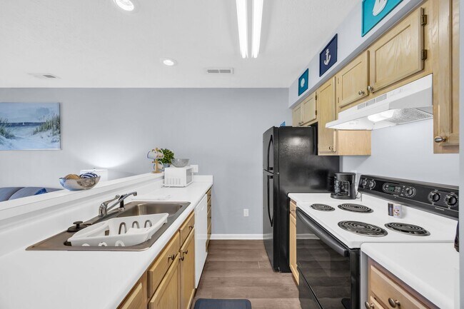 Photo - Charming 1BR Condo at Blue River Court – Pools, Tennis & More