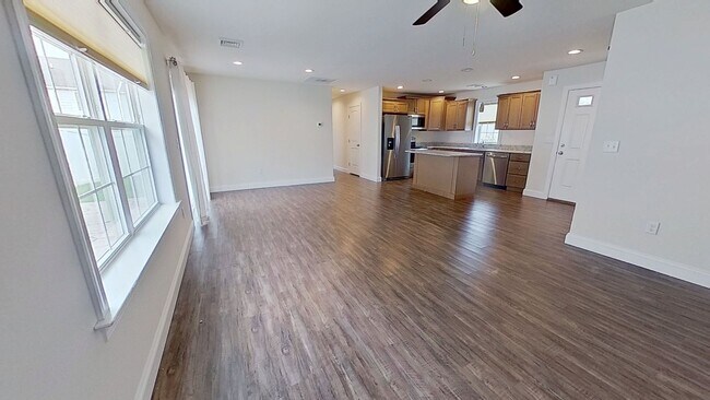 Photo - Single Floor Ranchette