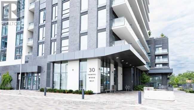 Photo - 30 Samuel Wood Wy Unit 1011