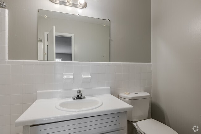Arrowhead Townhomes