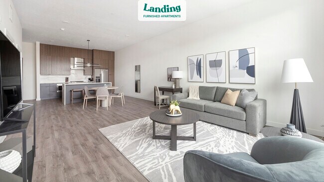 Photo - 510 S 300 W Unit Post House North N351 .1257536