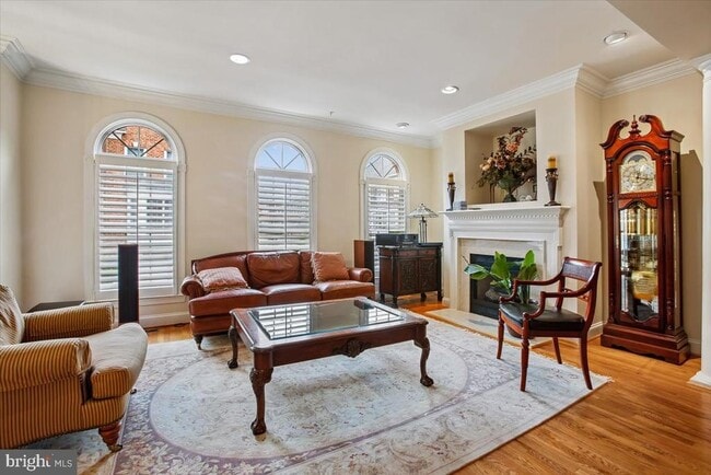 Photo - 1309 McLean Crest Ct