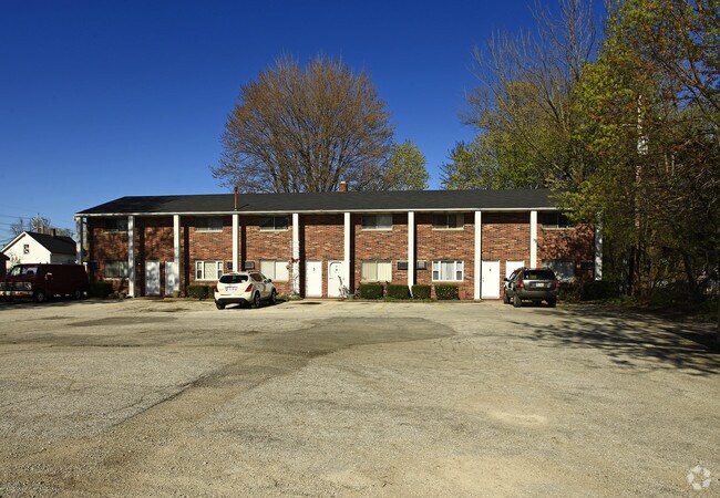 Smitty Apartments - Smitty Apartments