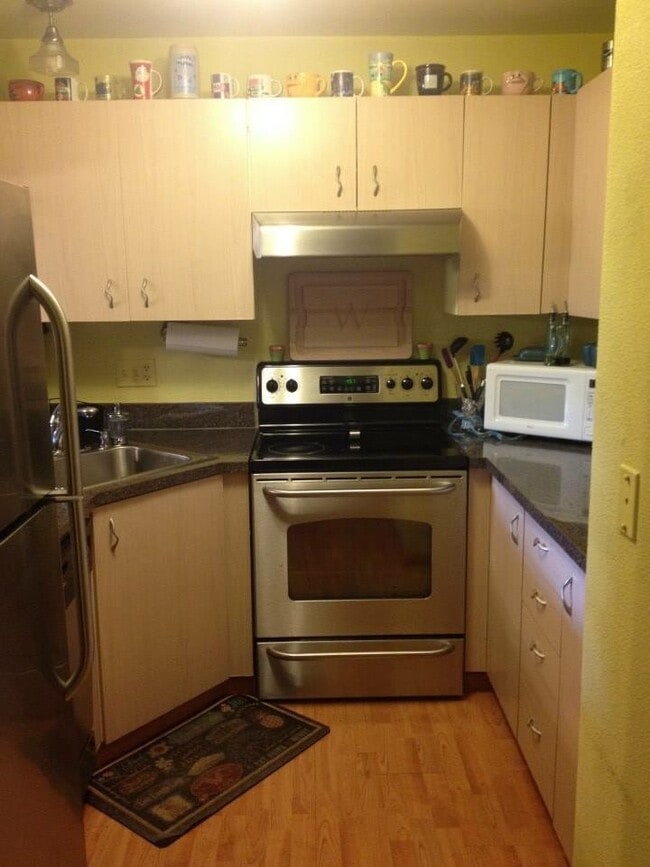 Photo - 5300 Harbour Pointe Blvd Unit 311F