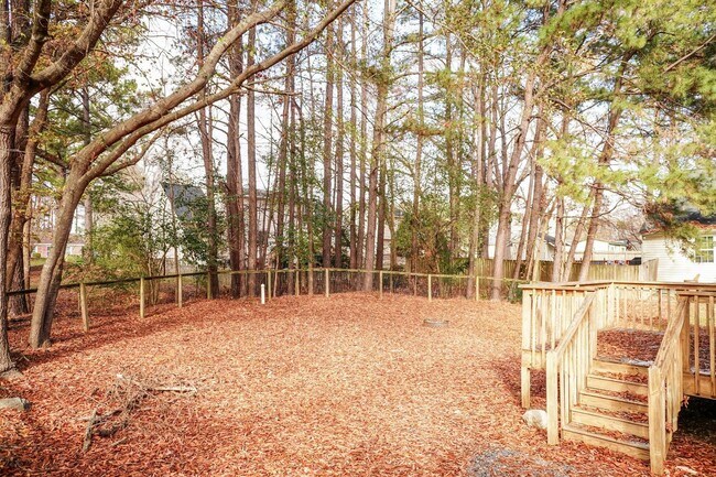 Photo - Gorgeous 3 Bedroom Home in Raleigh