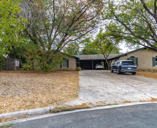 Photo - 4705 Sagebrush Cir Townhome