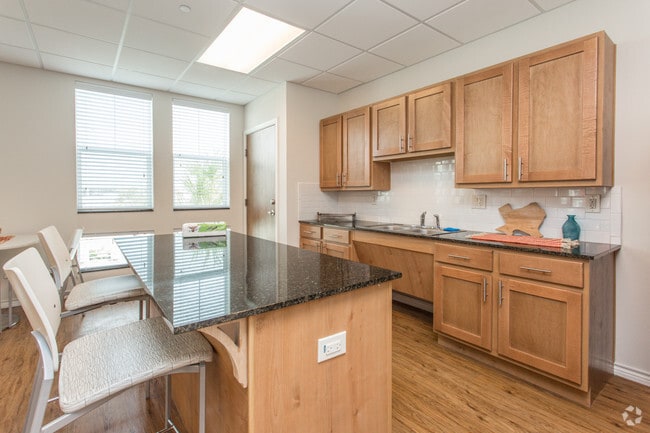 Casa club - Villas on the Strand