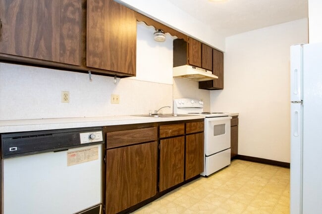 Photo - Autumn Manor Apartments - Doylestown, Ohio