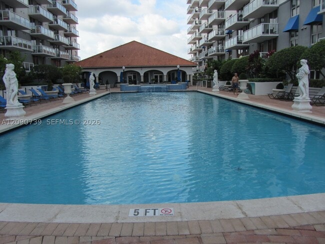 5077 NW 7th St Unit PH12