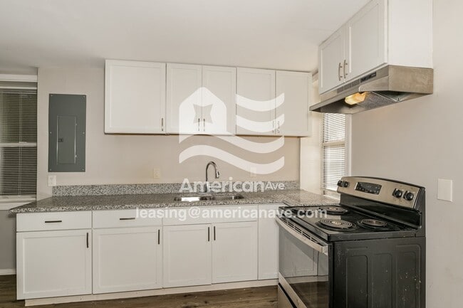 Photo - 3416 Gasconade St