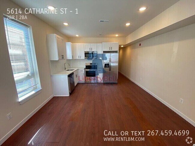 Building Photo - 5614 Catharine St Unit 1 Rental