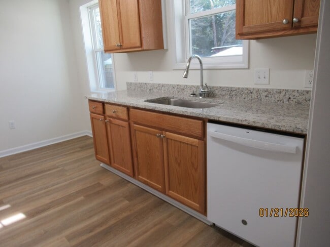 Photo - 1914 W Oakland-FULLY RENOVATED- 3 BEDROOM, 1 BATHROOM