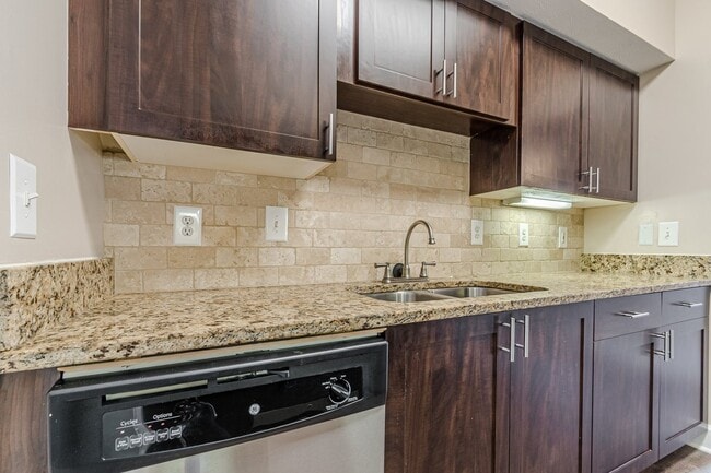 Tuscany at Lindbergh general photo - Tuscany at Lindbergh