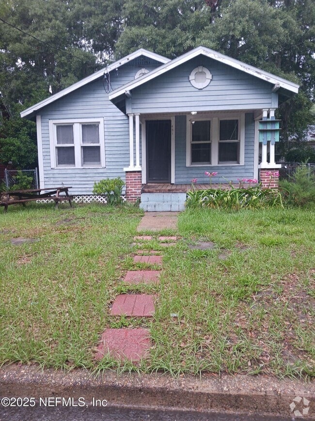 Building Photo - 451 Duray St Rental