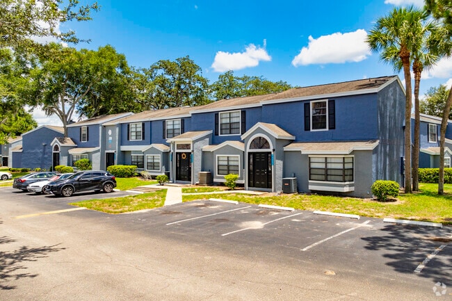 4401 Scenic Lake Dr Orlando, FL 32808