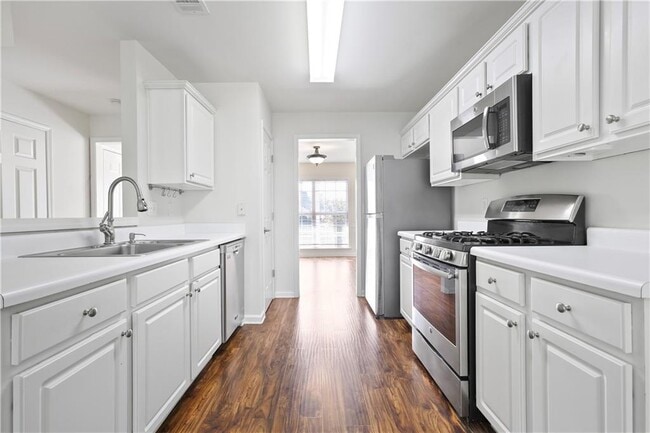 Photo - 710 Wamock Dr