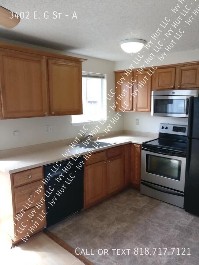 3402 E G St Unit A