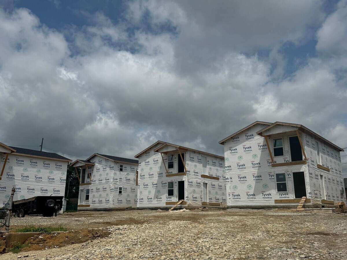 Sunrise Suites Apartments - Sunrise Suites Apartments