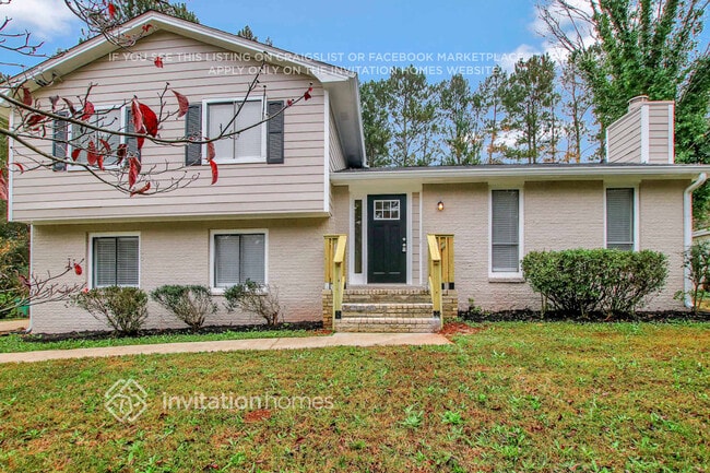 Building Photo - 4421 Blackbirch Ln
