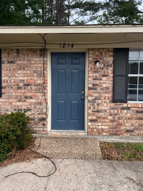 Building Photo - 1814 W California Ave