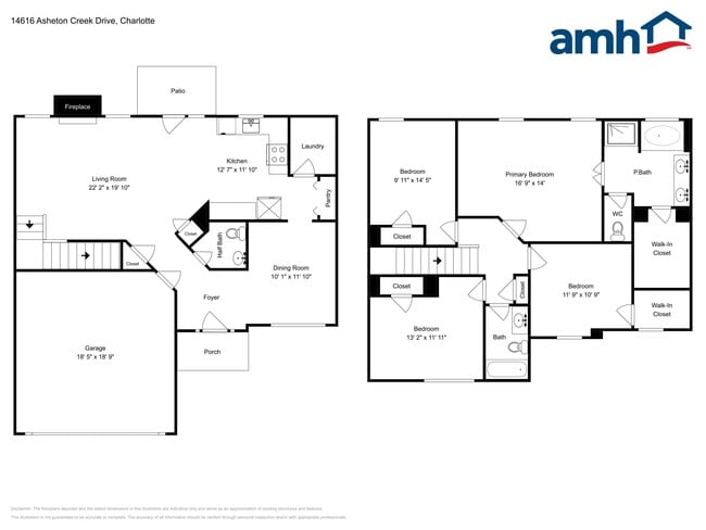 Photo - 14616 Asheton Creek Dr