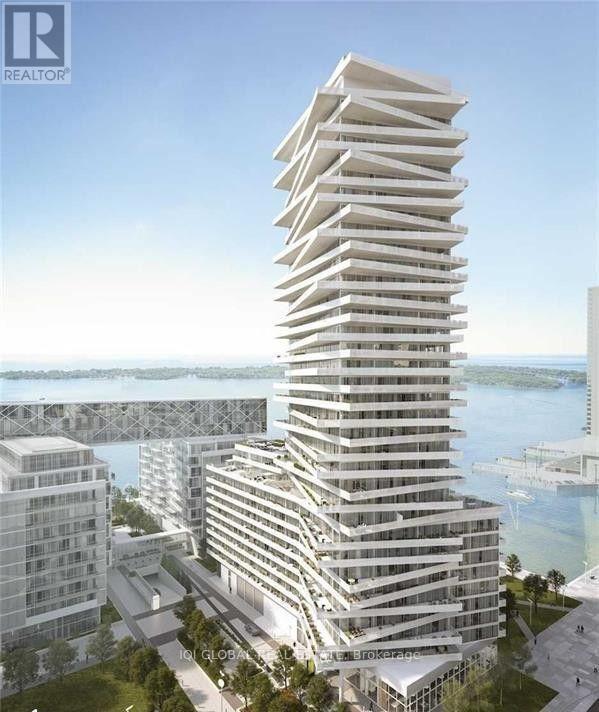 Photo - 15 Queens Quay E Unit 2205