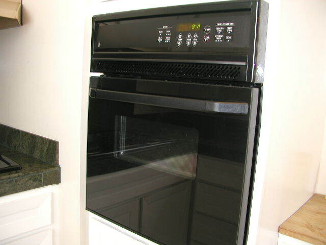 Kitchen close up - 2614 Warring Street Unit 5