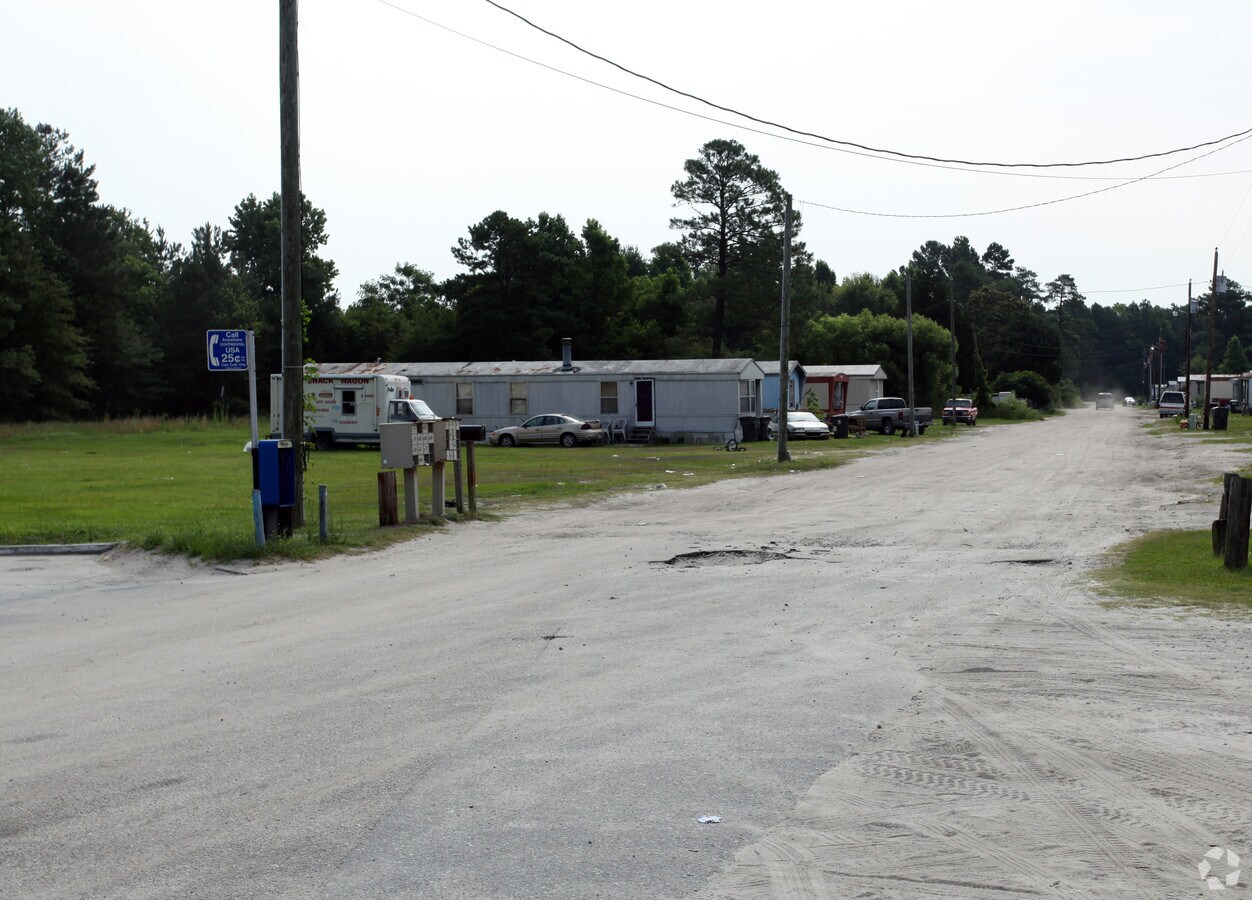 Photo - Fairhaven Mobile Home Park