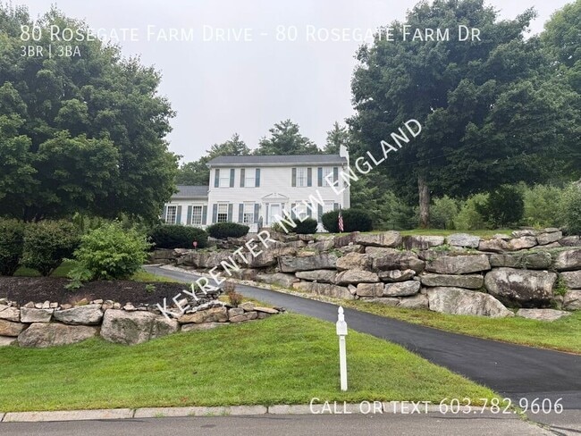 Building Photo - 80 Rosegate Farm Dr Unit 80 Rosegate Farm Dr