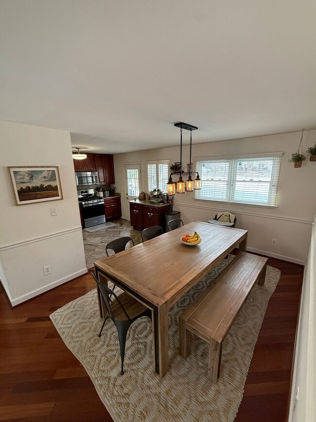 Photo - Beautiful 4-Bedroom Home with Finished Basement & Large Yard- Sykesville, MD